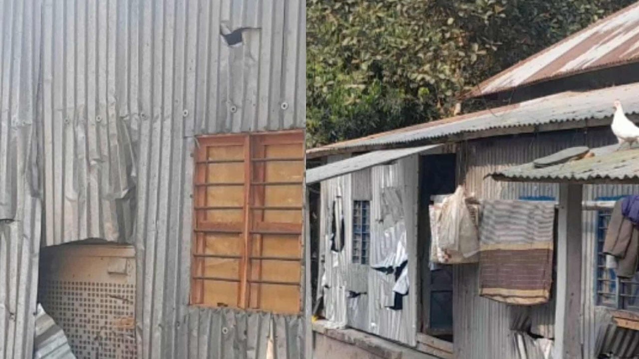 গোপালগঞ্জের মুকসুদপুরে দুই গ্রুপের সংঘর্ষে নিহত ১