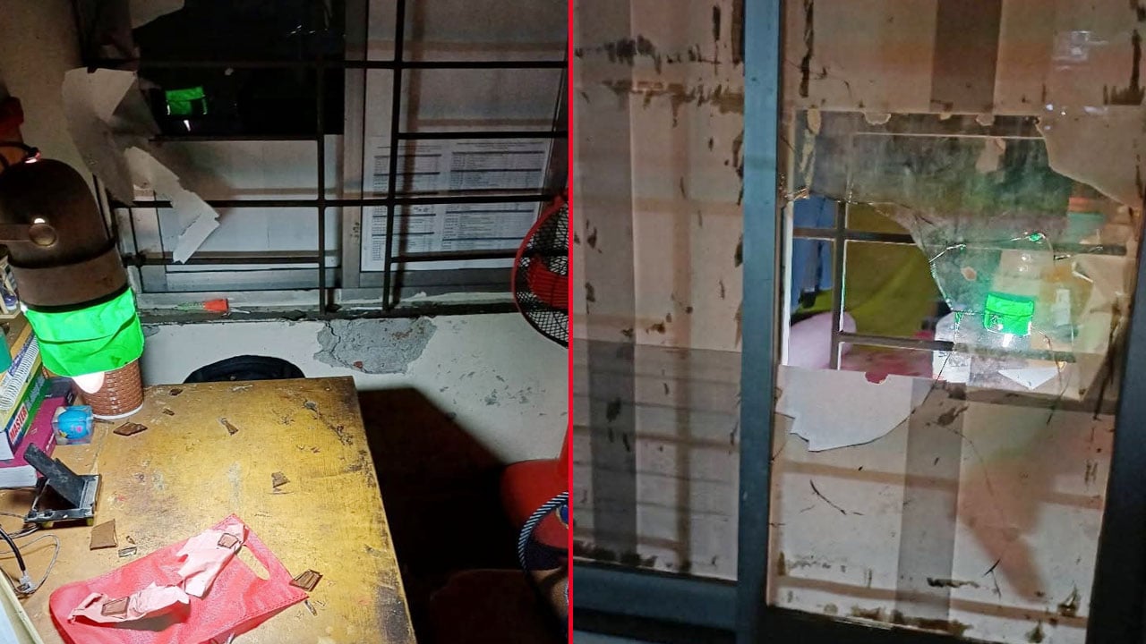 তুচ্ছ ঘটনার বাকবিতণ্ডা গড়ালো ছাত্রদলের দুই গ্রুপের সংঘর্ষে, ছাত্র-শিক্ষকসহ আহত ১৫