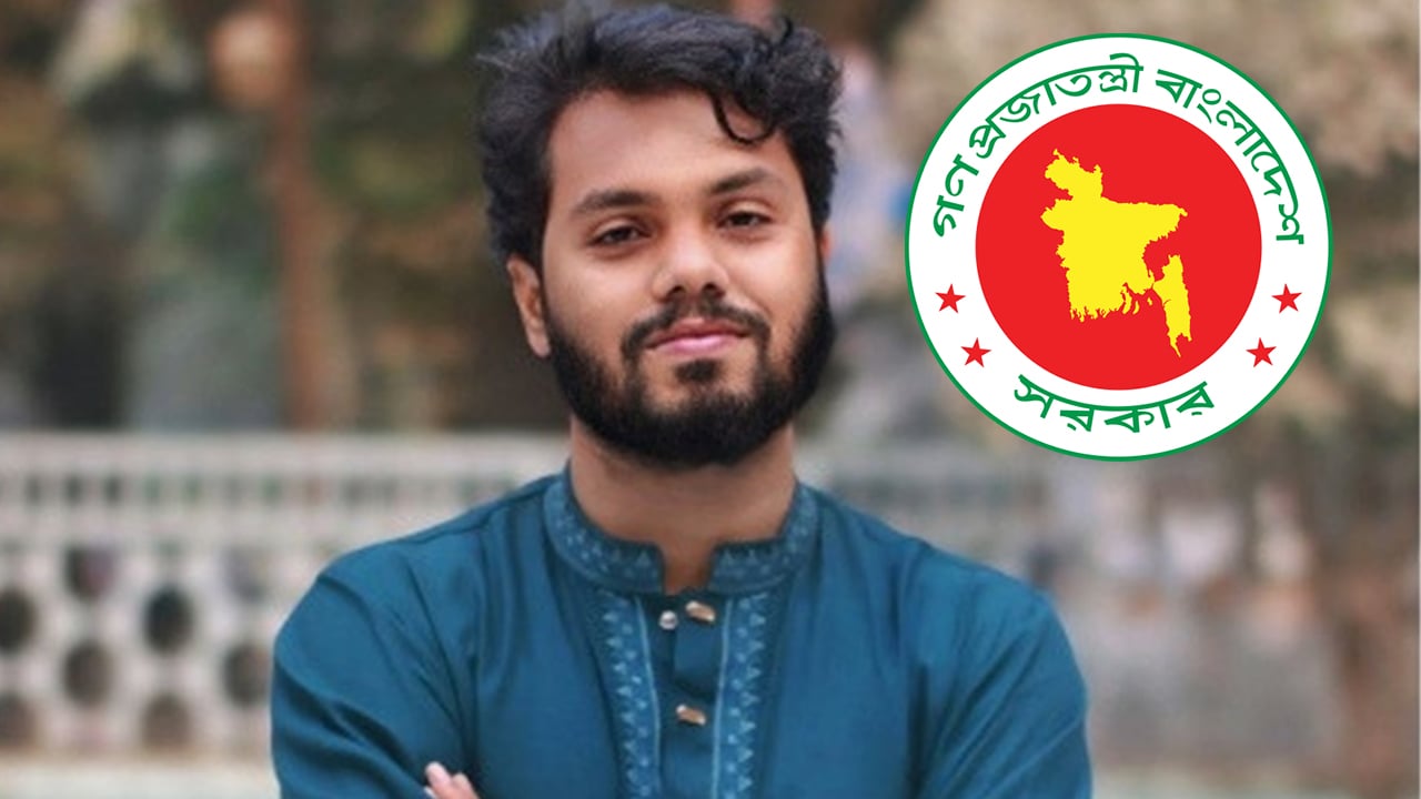 হাদির ওপর হামলাকারীদের দ্রুত আইনের আওতায় আনতে প্রধান উপদেষ্টার নির্দেশ