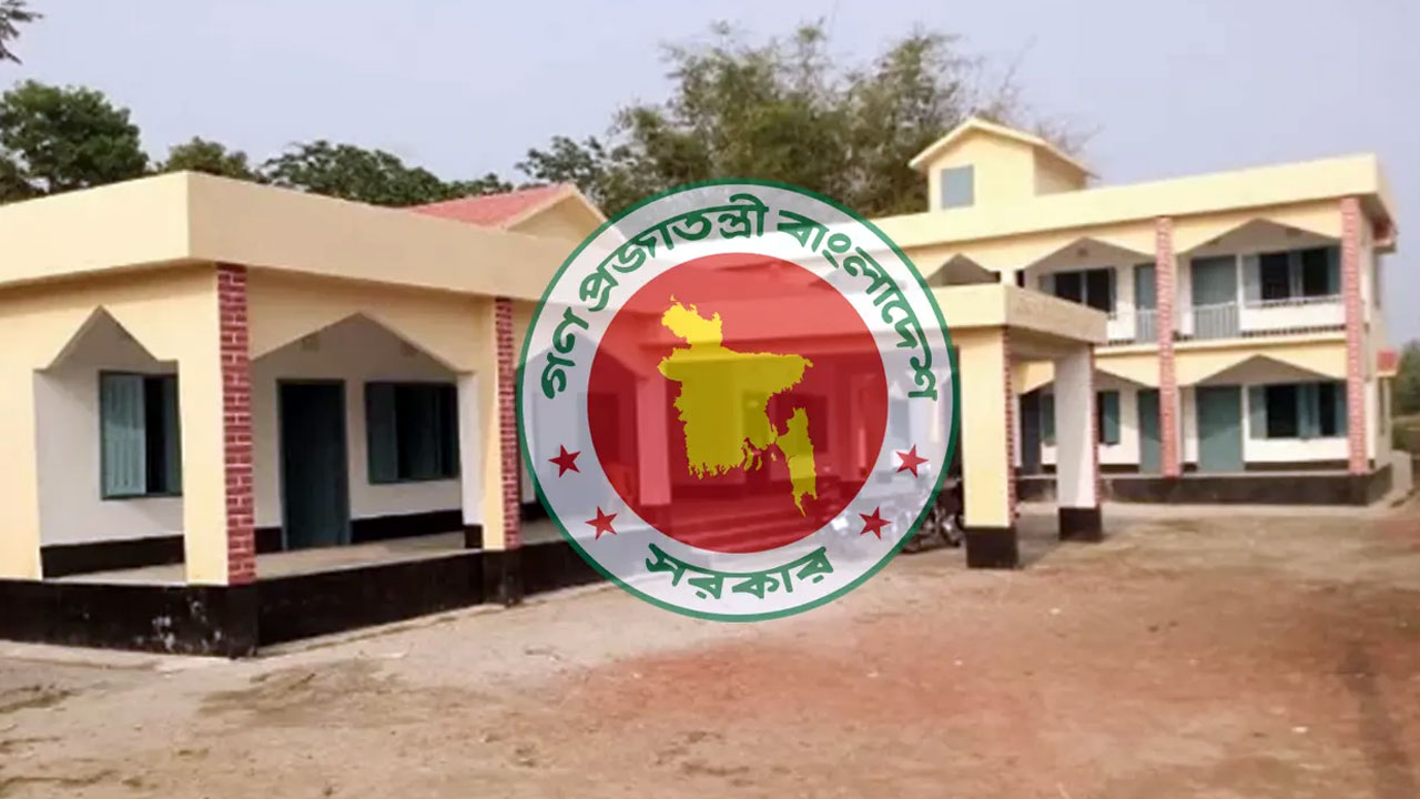 ইউনিয়ন পরিষদে নিয়োগ বিজ্ঞপ্তি