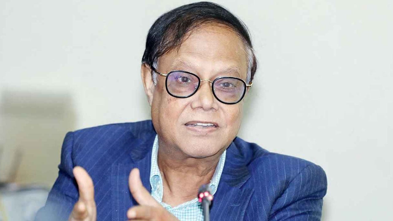 ব্যাংক লোকসানে থাকলে কর্মকর্তারা বোনাস পাবেন না: গভর্নর