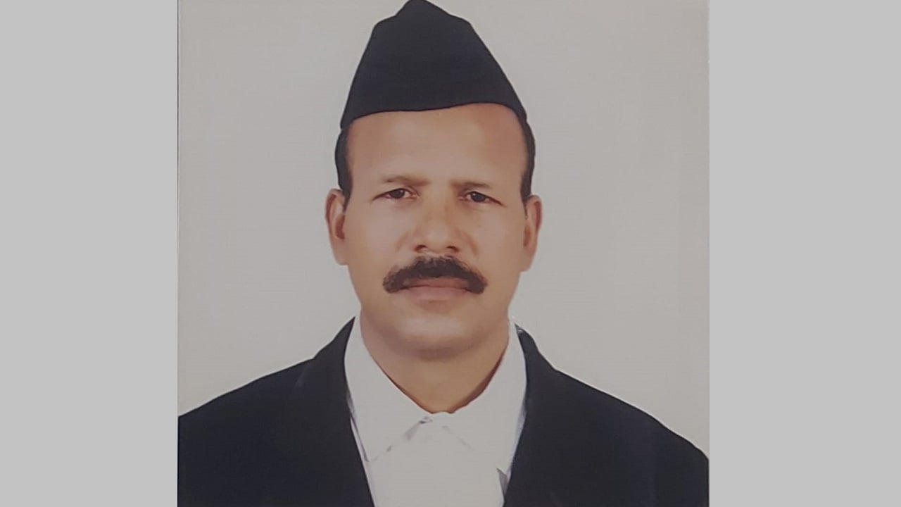 স্বতন্ত্র প্রার্থী ড. গোবিন্দ চন্দ্র প্রামাণিকের মনোনয়ন বৈধ ঘোষণা