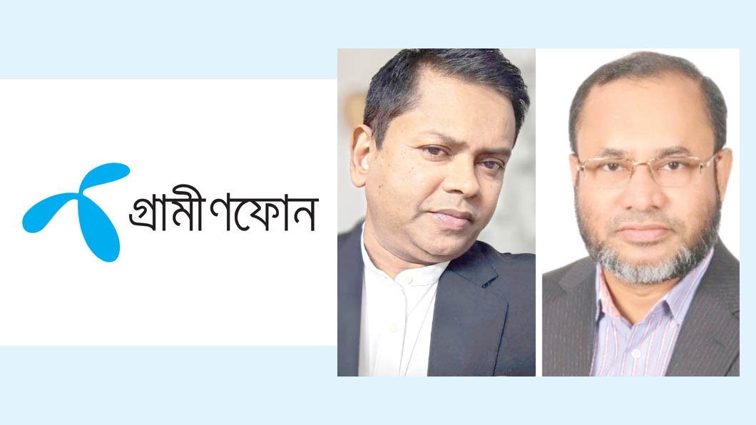 গ্রামীণফোনে আওয়ামী আধিপত্য