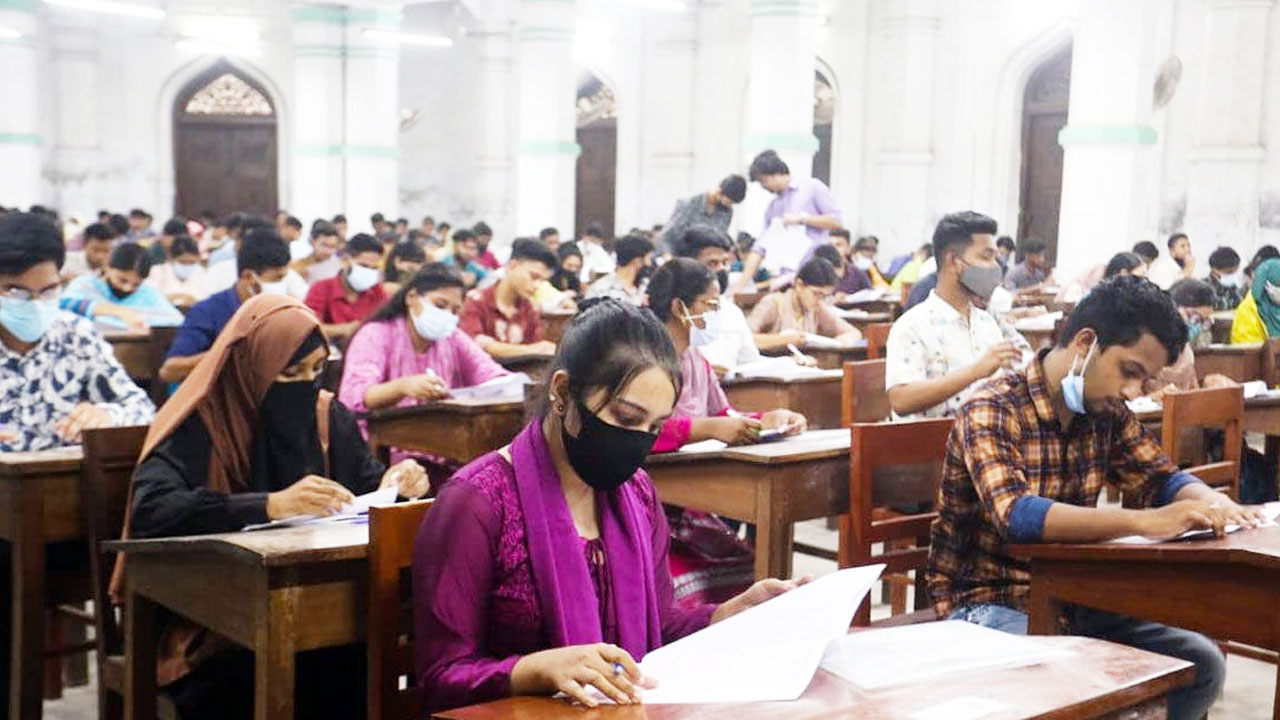 গুচ্ছ ভর্তি পরীক্ষার আবেদন শুরু ৫ মার্চ, বাড়বে না সময়