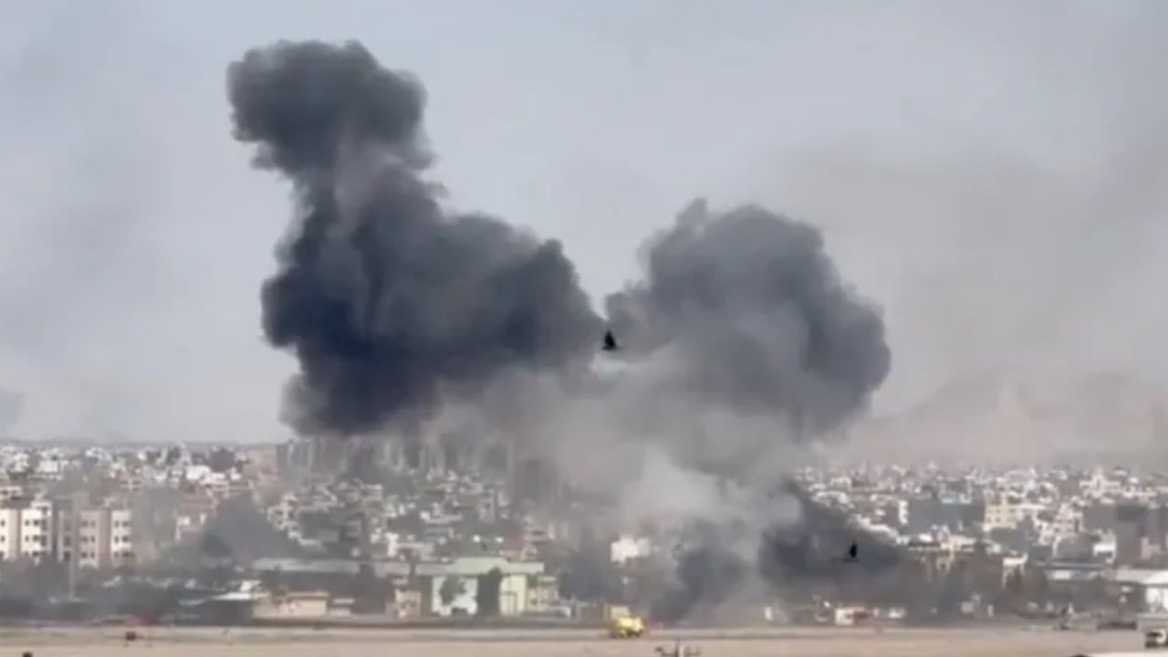 উপসাগরীয় দেশগুলোতে ইরানি হামলার ভিডিও পোস্ট করলেই নিপীড়ন