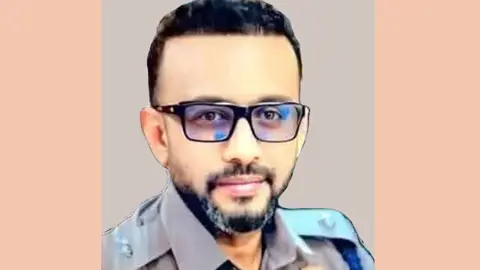 গুলশানে আ.লীগের মিছিল: পাঁচ দিন পর ওসি ক্লোজড