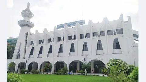 সীরাতুন্নবী (সা.) উপলক্ষে গুলশান সেন্ট্রাল মসজিদে বছরব্যাপী প্রতিযোগিতার আয়োজন