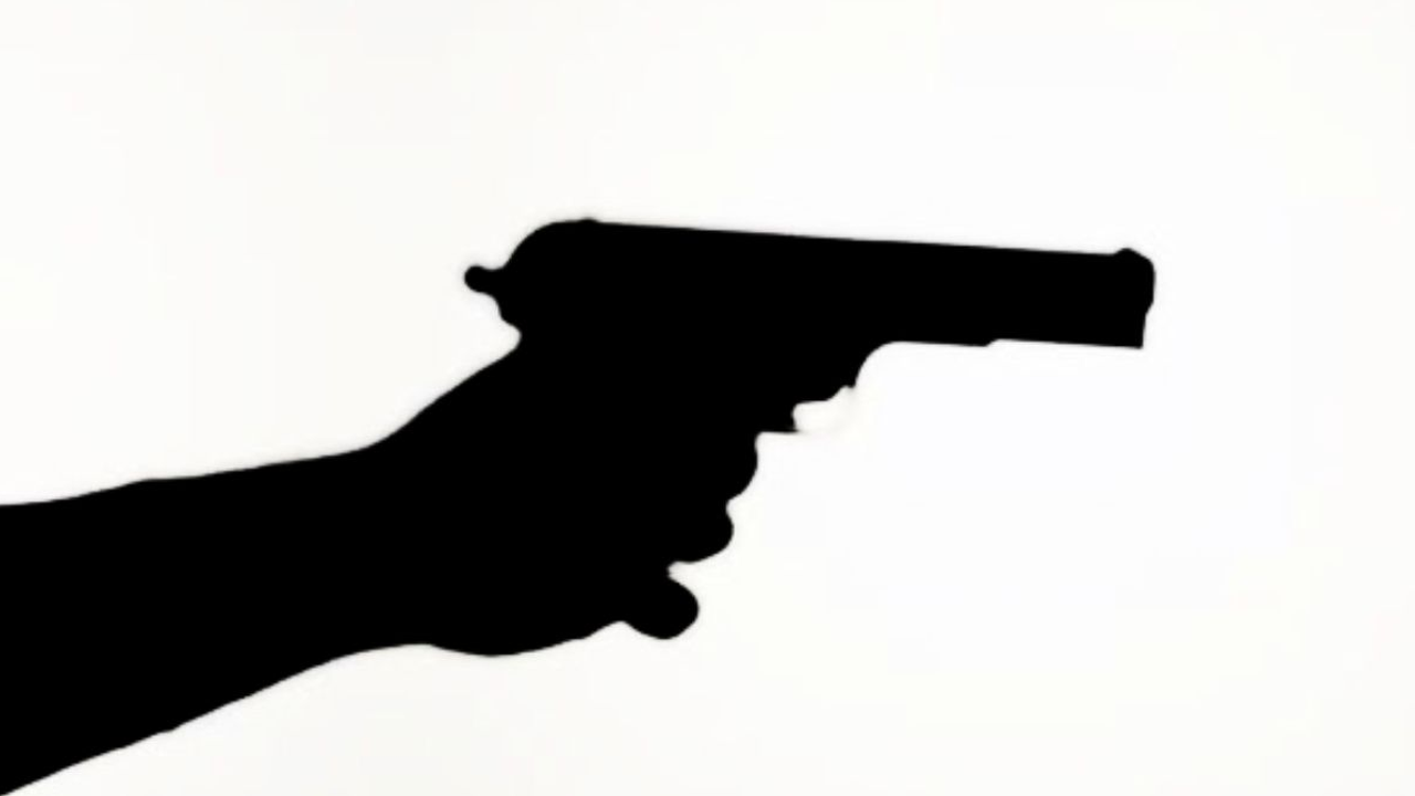 নয়াবাজারে গুলিতে যুবদল কর্মী আহত