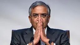 ভারতের সিইসি জ্ঞানেশ কুমারকে নিয়ে এত বিতর্ক কেন