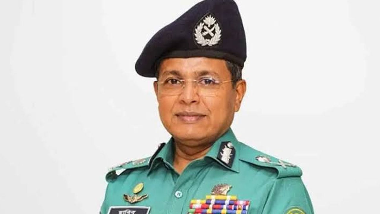 ডিএমপির সাবেক কমিশনার হাবিবসহ পাঁচজনের রায় রোববার