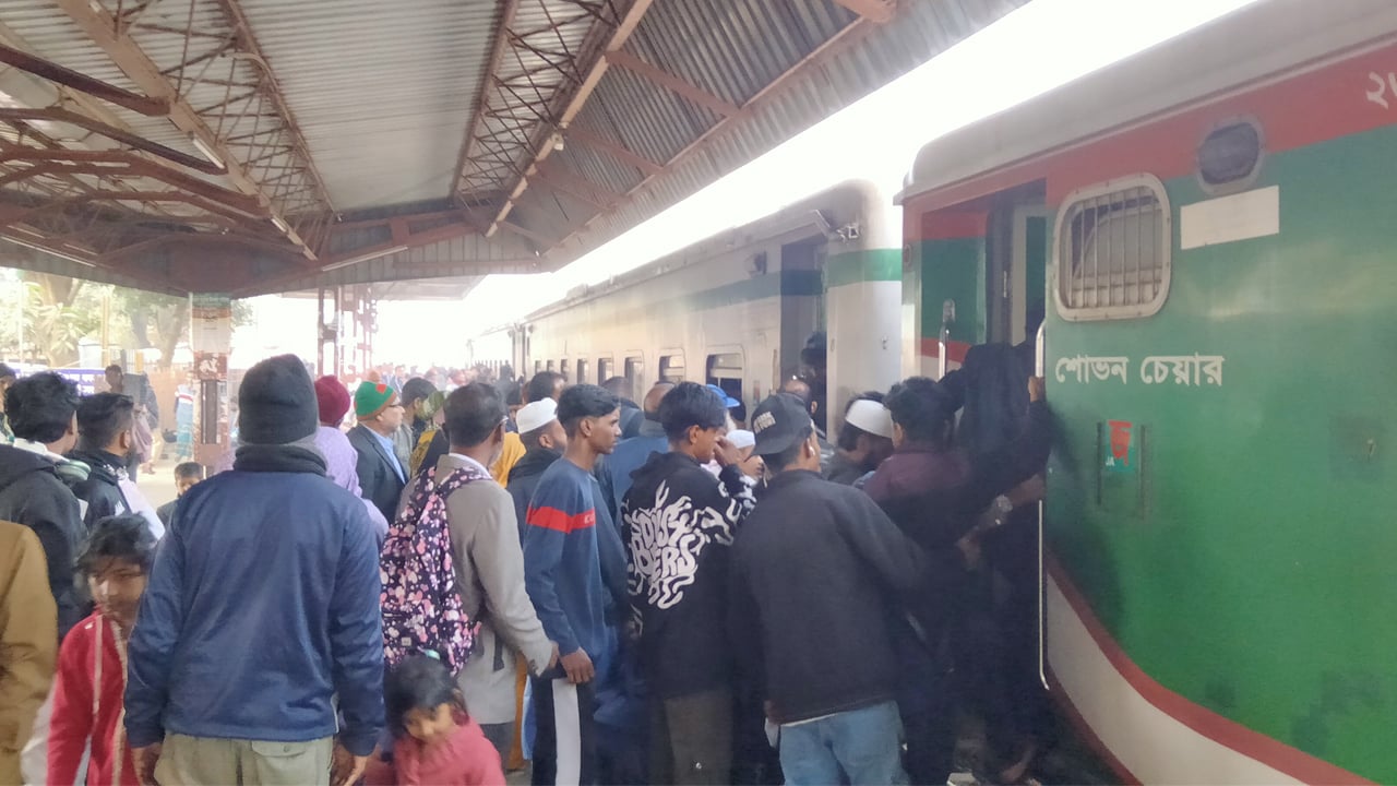 তারেক রহমানকে স্বাগত জানাতে ঢাকায় থাকবেন হবিগঞ্জের ৫০ হাজার নেতাকর্মী