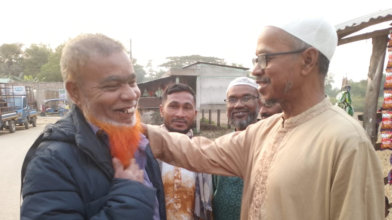 ক্ষমতায় গেলে ইনসাফ ভিত্তিক রাষ্ট্র ব্যবস্থা চালু করবে জামায়াত