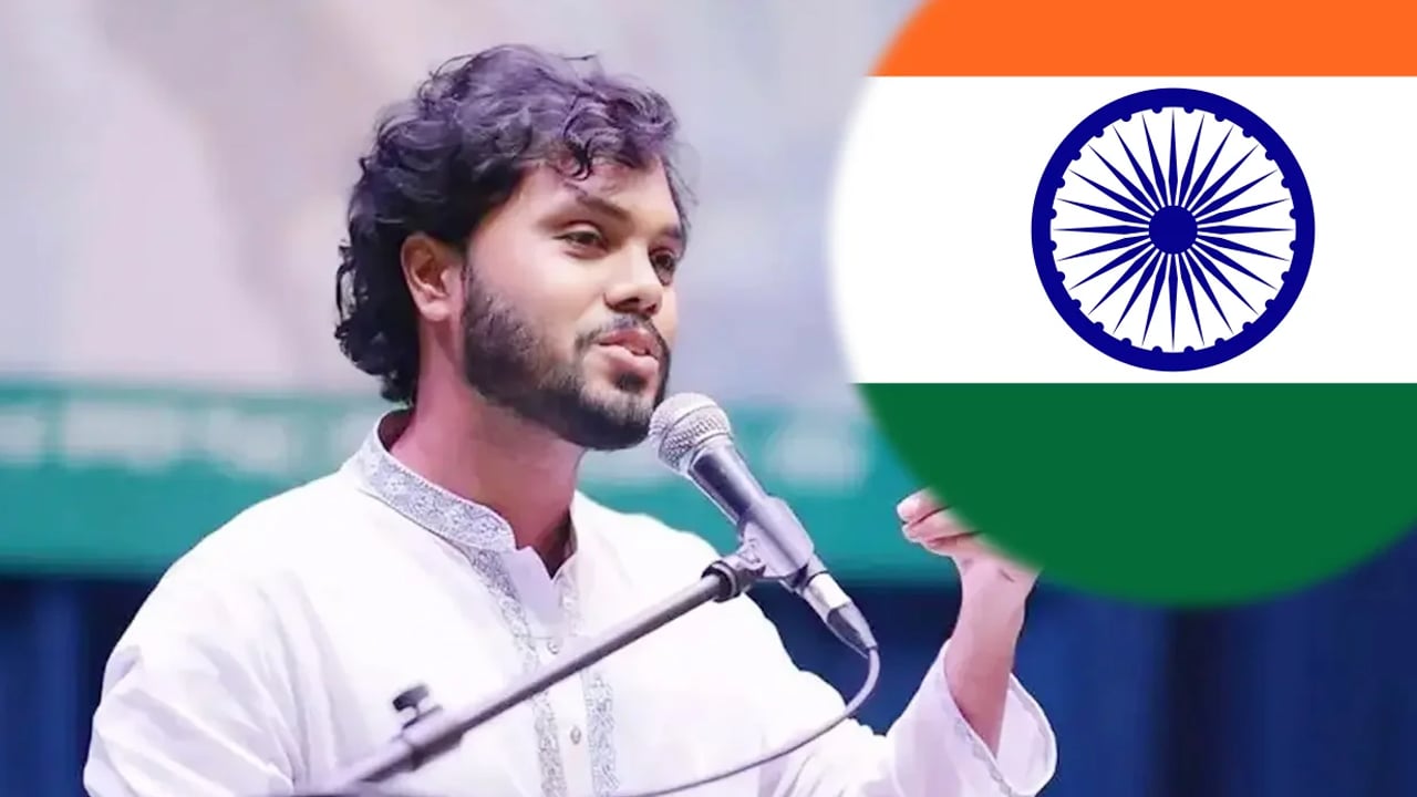 ওসমান হাদি হত্যাকাণ্ডে প্রতিক্রিয়া জানিয়ে যা বলল ভারত