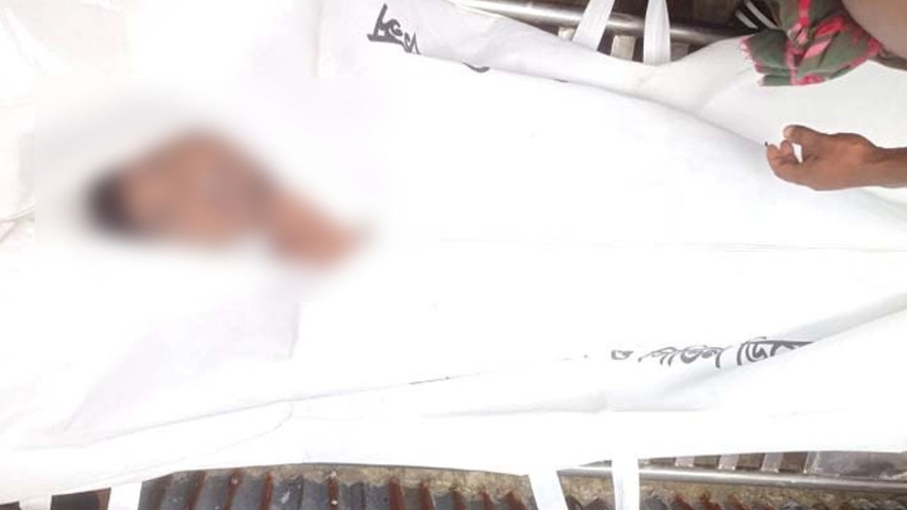 শীতলক্ষ্যা নদীতে গোসল করতে নেমে যুবকের মৃত্যু