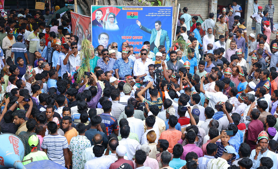 শ্রমিকের অধিকার মর্যাদা রক্ষায় ঐক্যবদ্ধভাবে কাজ করতে হবে: আব্দুল হালিম