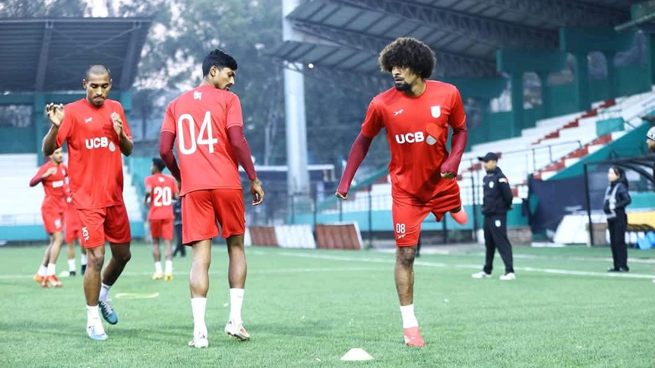 হামজা সাপোর্ট পেলে আজ জিতবে বাংলাদেশ