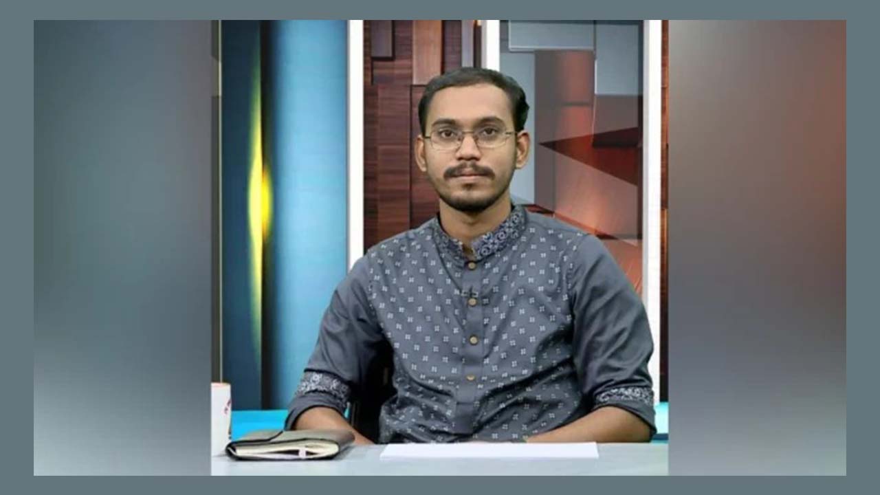 দেশের পূণঃক্রান্তিলগ্নে গুলির সামনে দাঁড়ানো প্রথম সারিতে খুঁজে নিয়েন: হান্নান মাসউদ