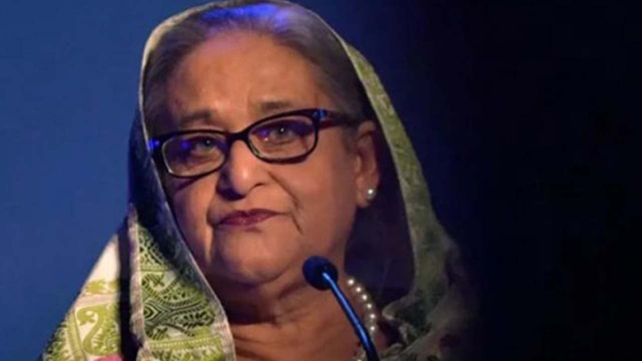 হাসিনার আদালত অবমাননার মামলায় অ্যামিকাস কিউরি নিয়োগ