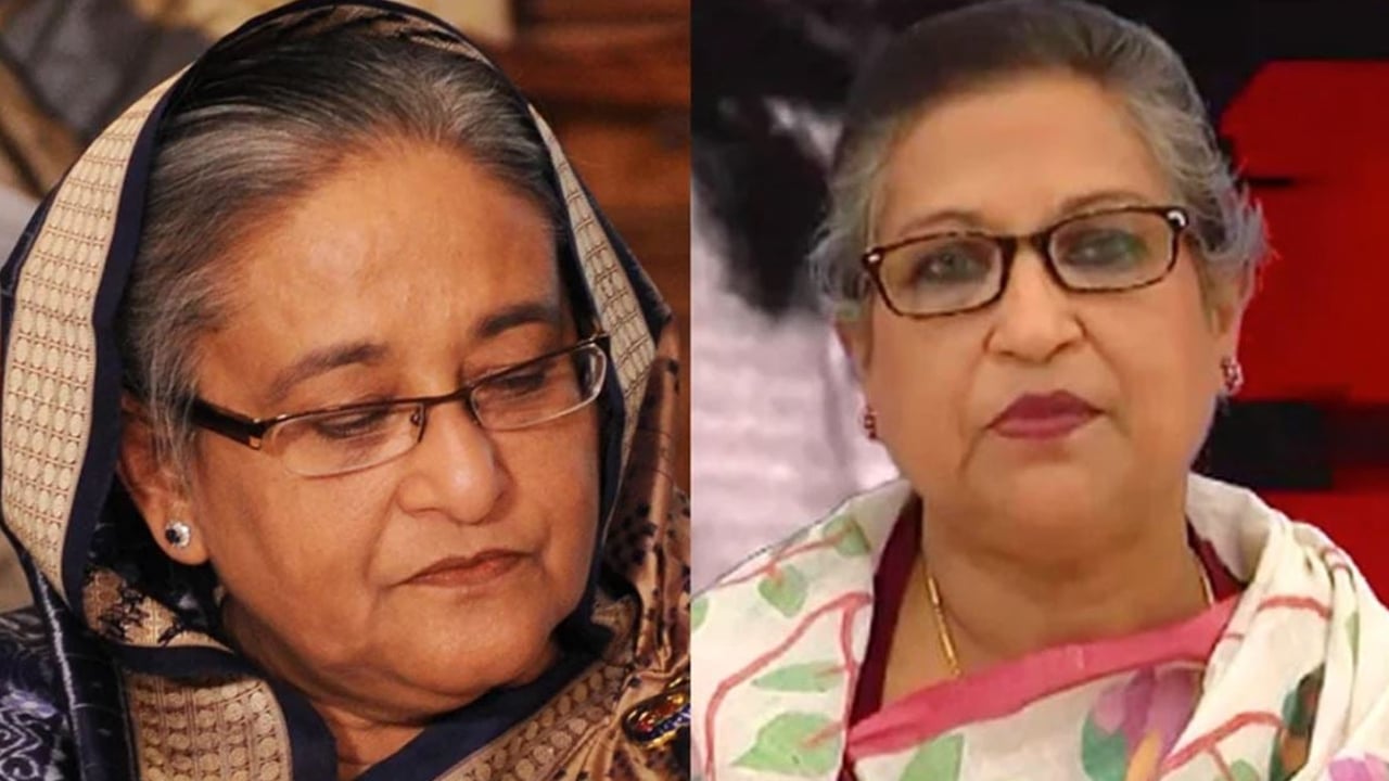 হাসিনাসহ রেহানা পরিবারের বিরুদ্ধে ৩ মামলায় ৫৪ জনের সাক্ষ্য সমাপ্ত