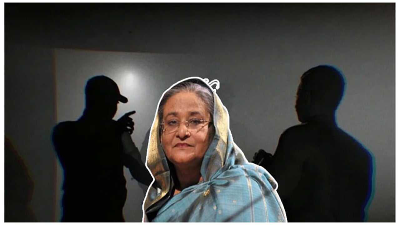 হাসিনার আমলে কারাগারে বিচারবহির্ভূত হত্যা ও ব্যাপক নির্যাতনের ঘটনা ঘটে