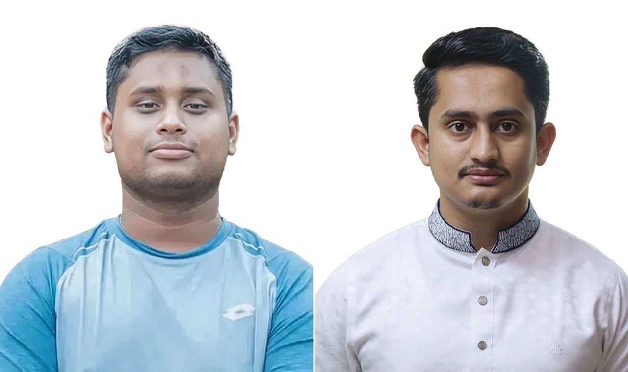 হাসনাত ও সারজিসকে ক্ষমা চাওয়ার আল্টিমেটাম কারিগরি ছাত্র আন্দোলনের