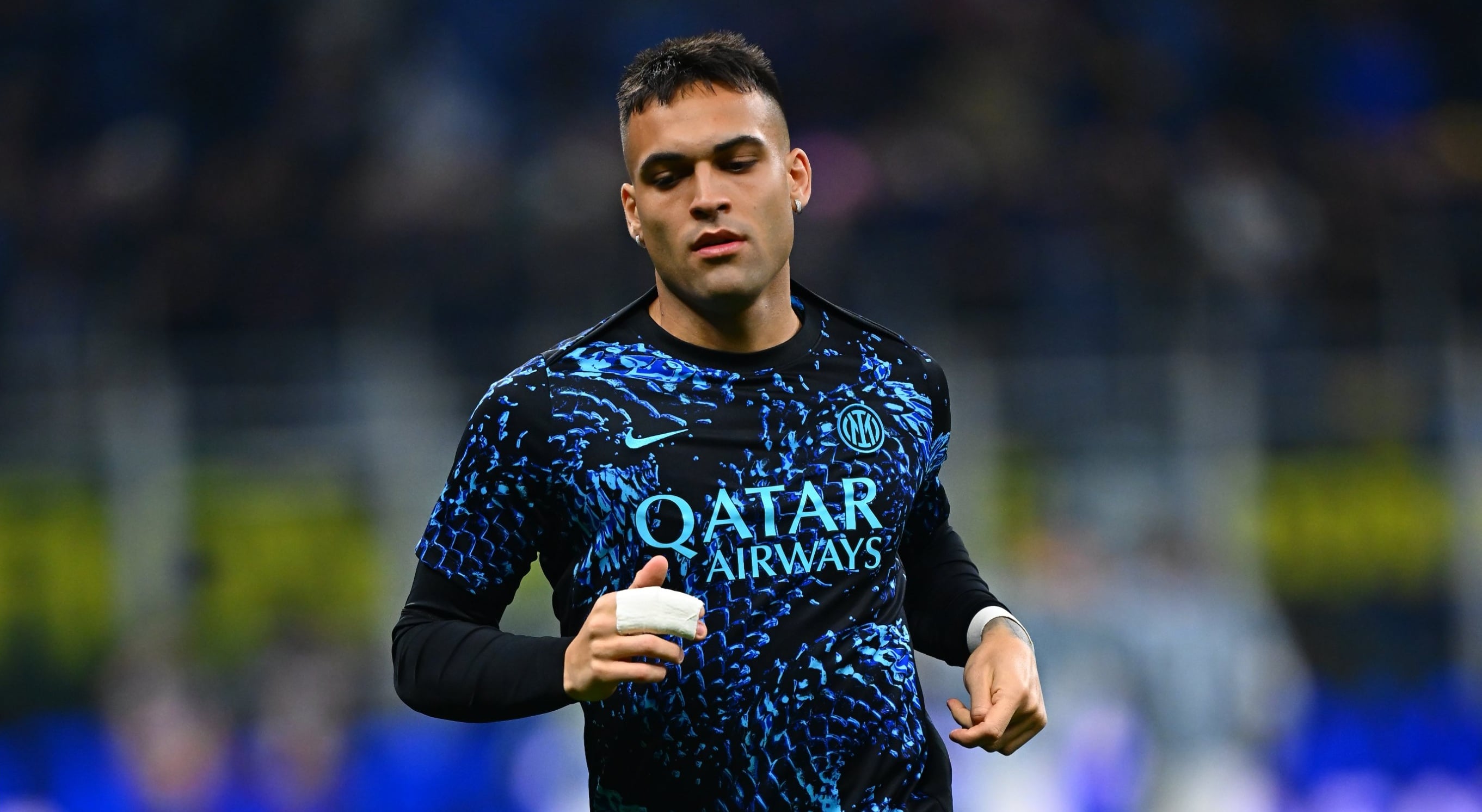 কঠিন পরীক্ষায় ইন্টার মিলান