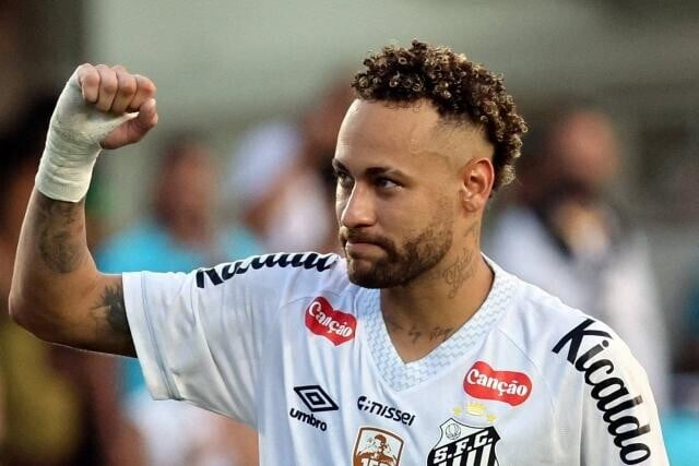 কোচ পাবলোর চোখে নেইমার এখনো বিশ্বমানের