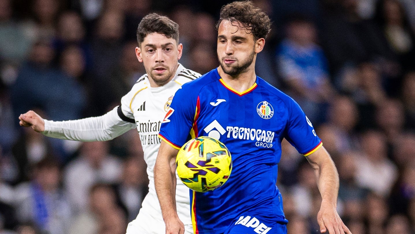 রিয়াল মাদ্রিদের দুঃস্বপ্নের রাত