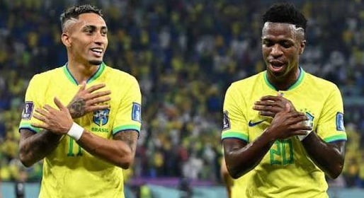 রাফিনহার পর ভিনির চোট, চিন্তার ভাঁজ আনচেলত্তির কপালে