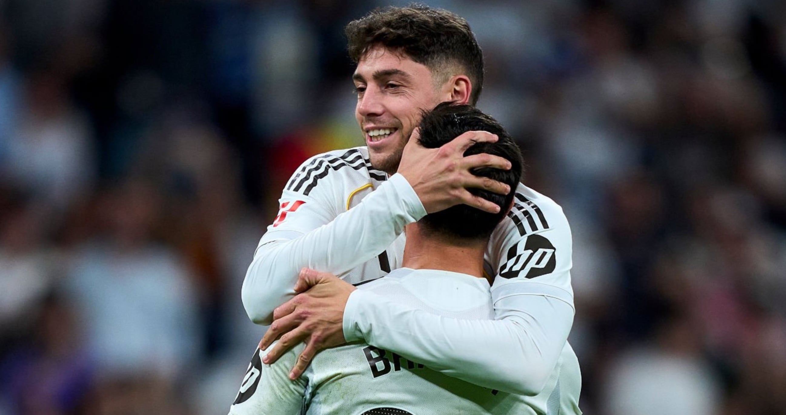 বার্নাব্যুতে রিয়ালকে রুখল জিরোনা