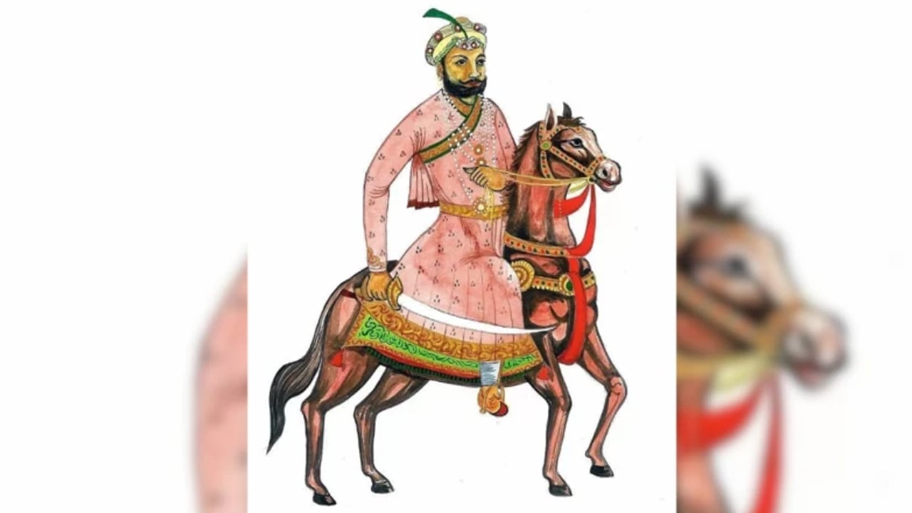 কোন ছোট্ট ভুলে আকবরের কাছে হেরেছিলেন ভারতের নেপোলিয়ন