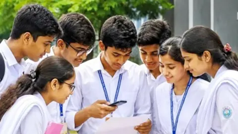 একাদশে ভর্তির ফল যেভাবে সহজে জানা যাবে