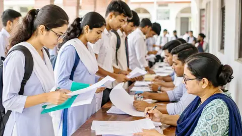 একাদশে ভর্তি আবেদনের সময় আরও বাড়ছে