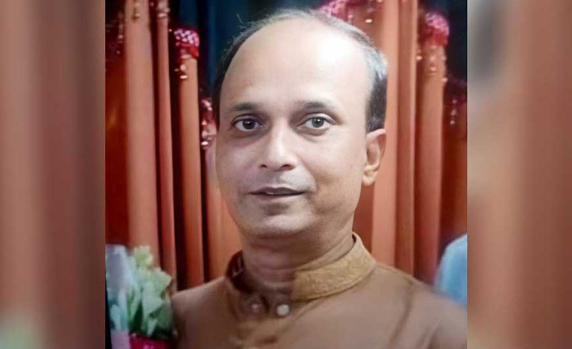 হাবীবুল্লাহ বাহার কলেজের উপাধ্যক্ষ খুনে রুপা-নাজিমের দোষ স্বীকার
