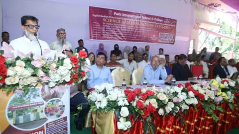 পৃথিবীকে নেতৃত্ব দেওয়ার মতো সৃজনশীল ও মননশীল প্রজন্ম গড়ে তোলার আহ্বান