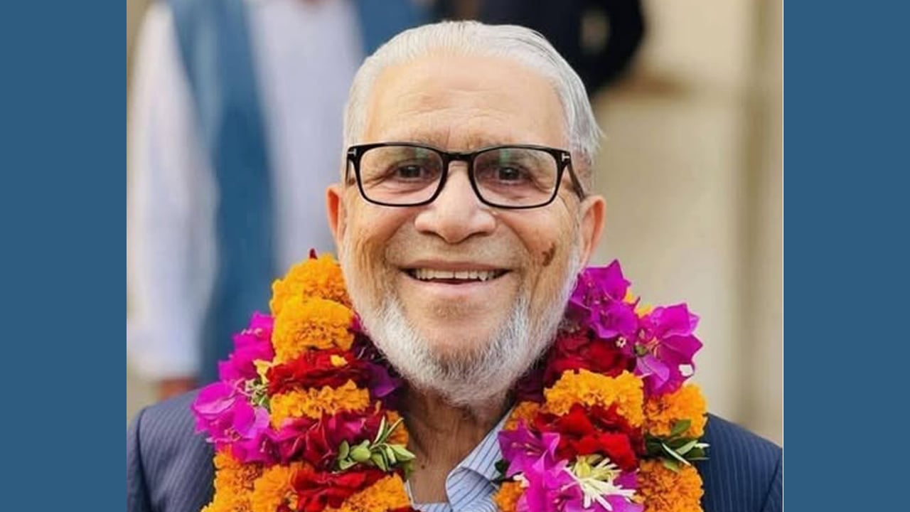 প্রায় ৩০ বছর পর বিএনপির দখলে হবিগঞ্জ-৪ আসন