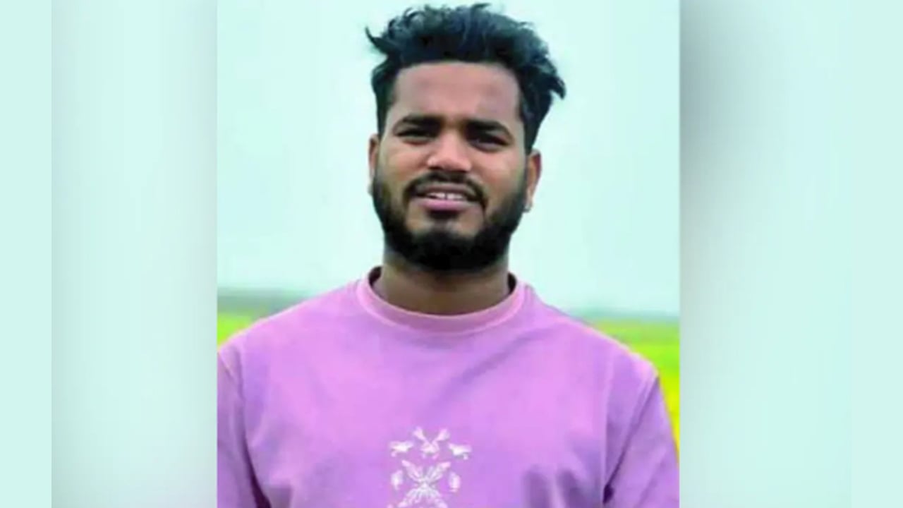 পুলিশের হাত থেকে হ্যান্ডকাফসহ পালাল আসামি