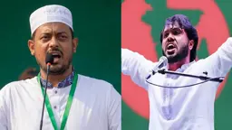 শহীদ ওসমান হাদীর উত্তরসূরীরা মাথা নত করবে না: নাসীরুদ্দীন পাটওয়ারী