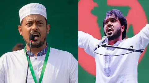 শহীদ ওসমান হাদীর উত্তরসূরীরা মাথা নত করবে না: নাসীরুদ্দীন পাটওয়ারী
