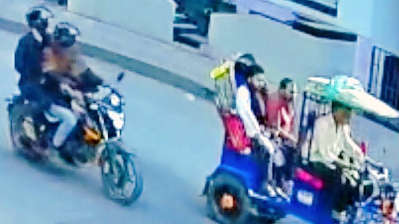 হাদিকে গুলি: চাঞ্চল্যকর তথ্য উঠে এলো প্রত্যক্ষদর্শীর বর্ণনায়