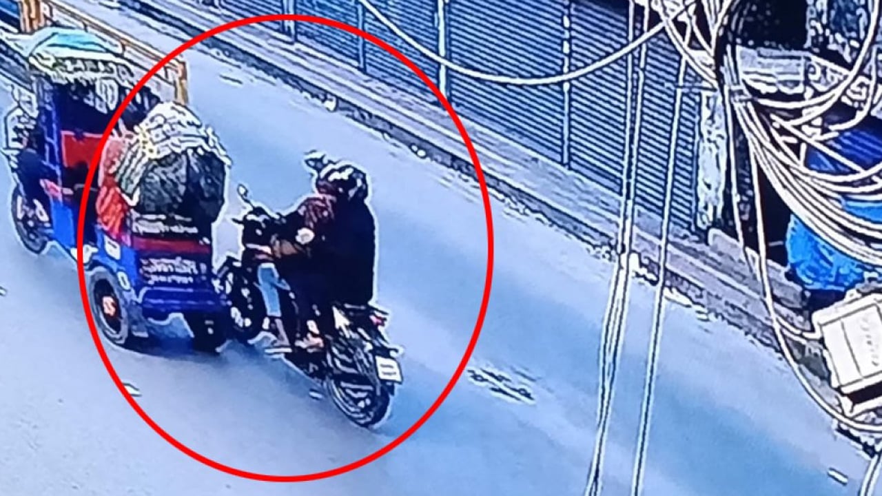 ৫০টি ছবি বিশ্লেষণে বেরিয়ে এলো হাদিকে গুলি করা যুবকের রাজনৈতিক পরিচয়