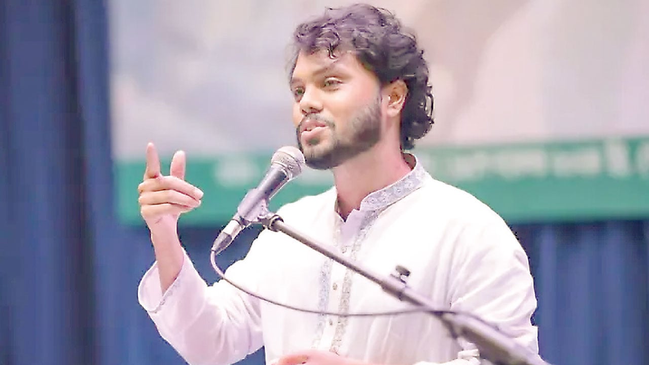 ওসমান হাদি কখন মারা যান, জানালেন ডা. আহাদ