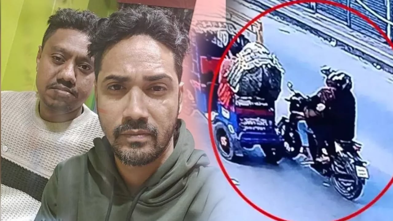 হাদিকে গুলির আগে দুই নারী নিয়ে রিসোর্টে ফয়সাল-আলমগীর