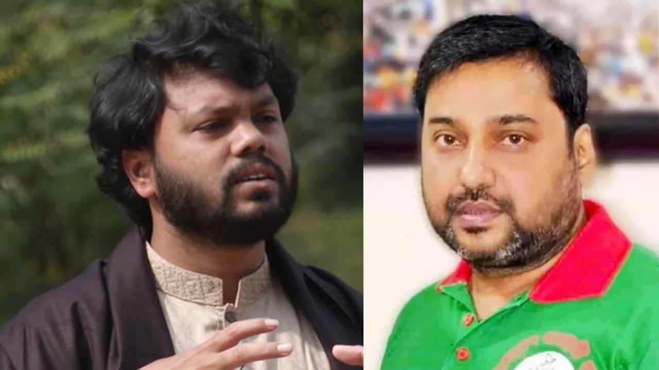 হাদিকে হত্যাচেষ্টায় যুবলীগের সম্রাটের ‘যোগসূত্র’