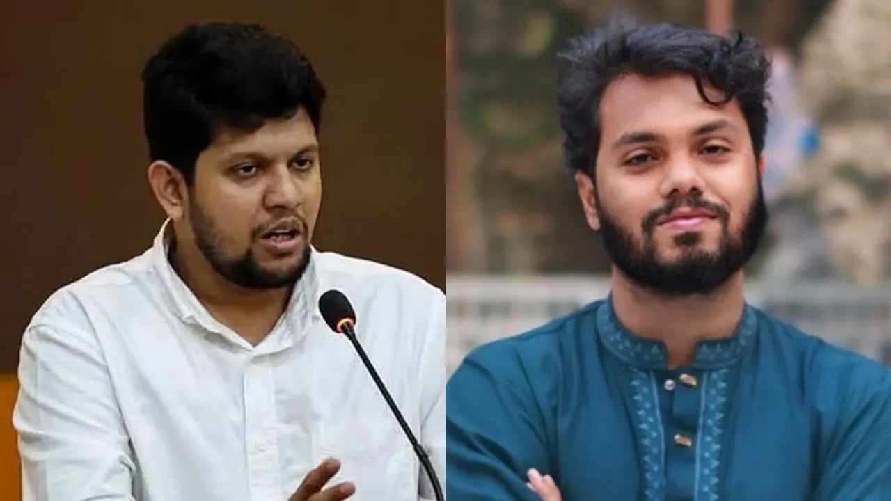 ওসমান হাদি গুলিবিদ্ধের পর যা বললেন মাহফুজ আলম