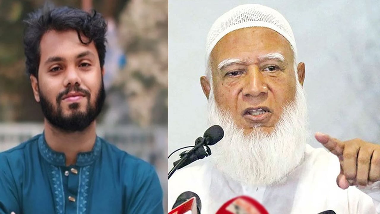 হাদি গুলিবিদ্ধ: দ্রুত, নিরপেক্ষ ও স্বচ্ছ তদন্ত দাবি জামায়াত আমিরের