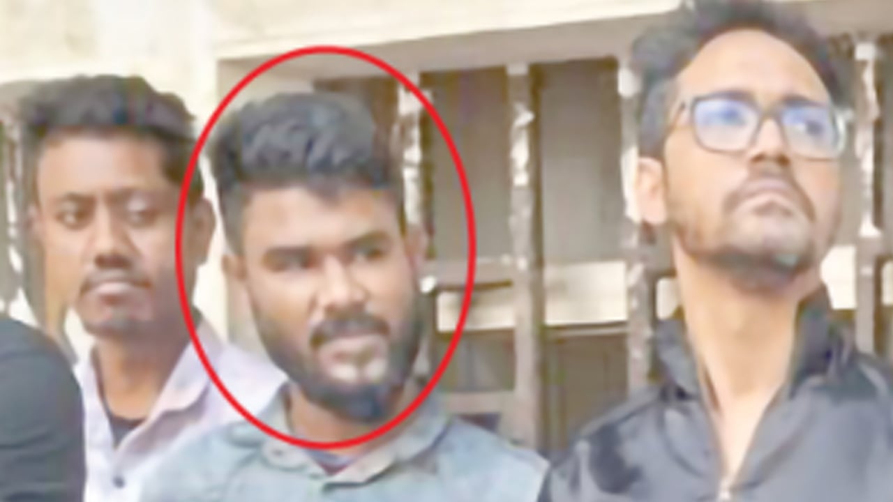 হাদি হত্যাচেষ্টা: নির্বাচনি প্রচারে থাকা আরেক সন্দেহভাজন চিহ্নিত