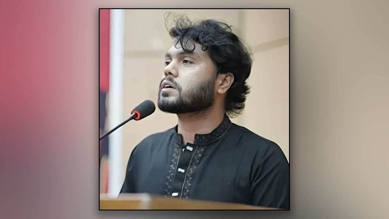 হাদির মৃত্যুতে জাতীয় নেতৃবৃন্দের শোক