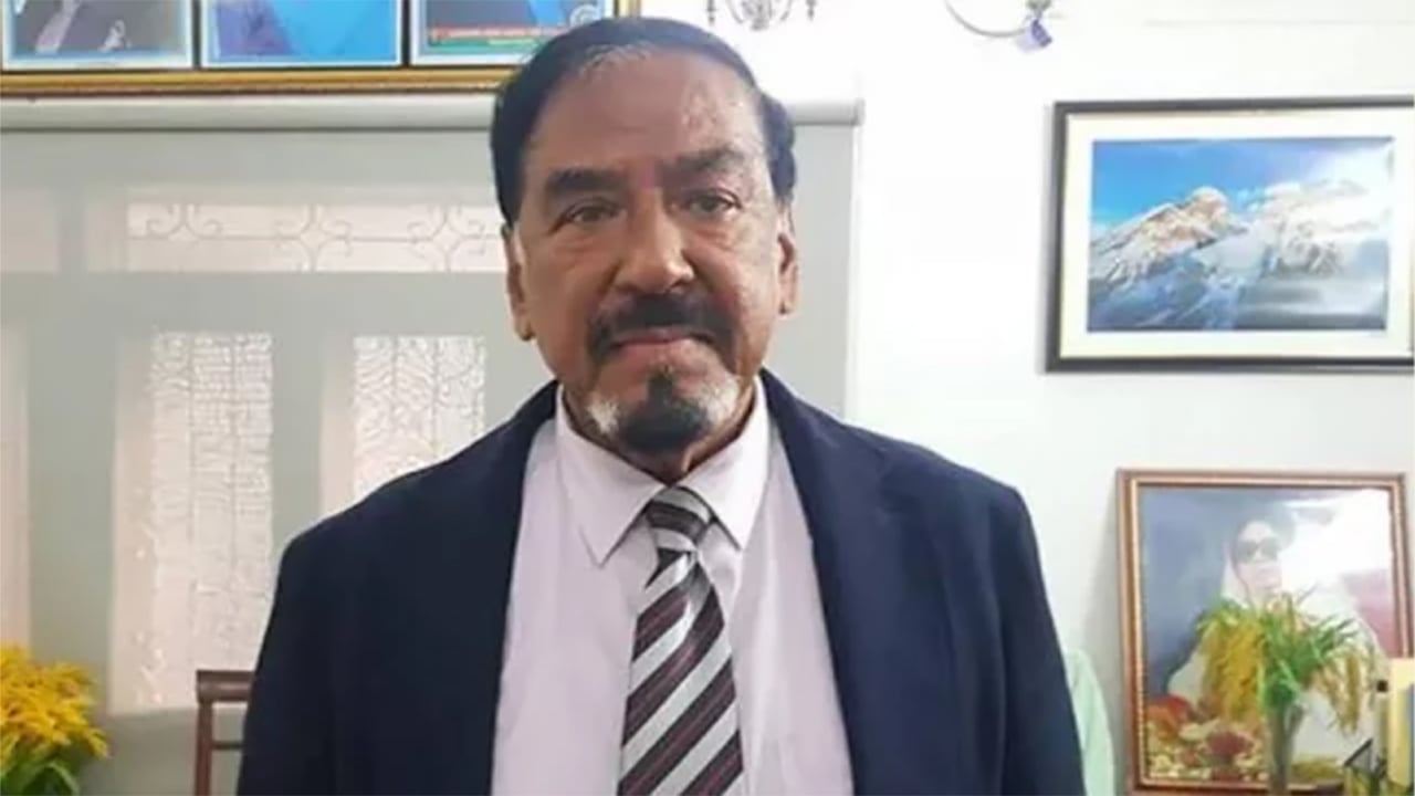 নেপালে ভূমিধসে প্রাণহানির ঘটনায় স্পিকারের শোক