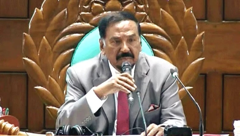 ইতিহাসের প্রথম স্পিকার পেল ভোলাবাসী, বিভিন্ন রাজনৈতিক দলের অভিনন্দন